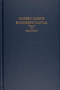 Produktbild: Modern Marine Engineer's Manual