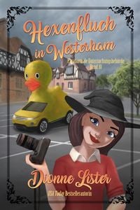 Produktbild: Hexenfluch in Westerham