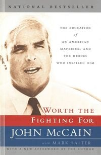 Produktbild: Worth the Fighting For