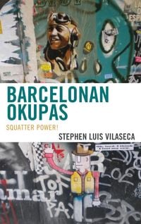 Produktbild: Barcelonan Okupas