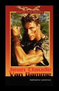 Produktbild: Jean-Claude Van Damme