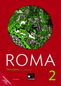 Produktbild: Roma B / ROMA B Training 2