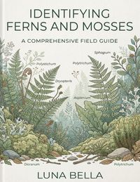 Produktbild: Identifying Ferns and Mosses