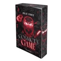 Produktbild: Convict's Game