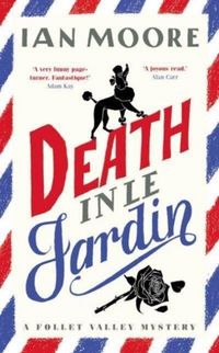 Produktbild: Death in le Jardin