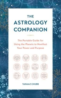 Produktbild: Astrology Companion