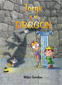 Produktbild: Jorge y el drag&oacute;n