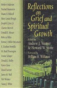 Produktbild: Reflections on Grief and Spiritual Growth