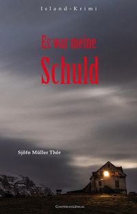 Produktbild: Es war meine Schuld