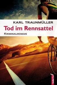 Produktbild: Tod im Rennsattel: &Ouml;sterreich Krimi