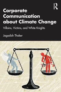 Produktbild: Corporate Communication about Climate Change