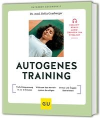 Produktbild: Autogenes Training