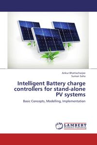Produktbild: Intelligent Battery charge controllers for stand-alone PV systems