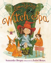 Produktbild: Boo-La-La Witch Spa