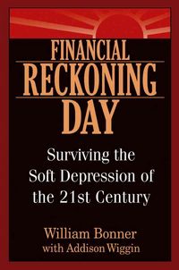Produktbild: Days of Financial Reckoning