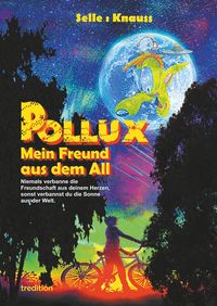 Bild vom Artikel POLLUX - Mein Freund aus dem All vom Autor Martin Selle