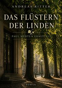 Produktbild: Paul Merten ermittelt / Das Fl&uuml;stern der Linden
