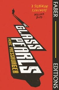 Produktbild: The Glass Pearls (Faber Editions)