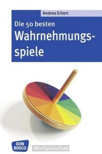 Bild vom Artikel Die 50 besten Wahrnehmungsspiele vom Autor Andrea Erkert