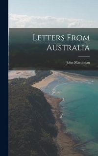 Produktbild: Letters From Australia