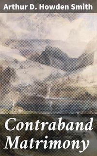 Produktbild: Contraband Matrimony
