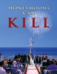 Produktbild: Honeymoons Can Kill