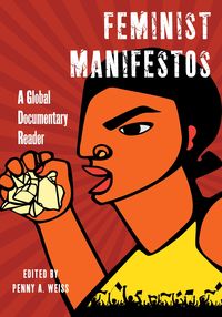 Produktbild: Feminist Manifestos
