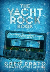 Produktbild: Prato, G: Yacht Rock Book