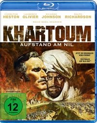 Produktbild: Khartoum - Aufstand am Nil