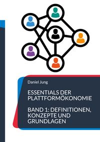 Produktbild: Essentials der Plattform&ouml;konomie