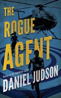 Produktbild: The Rogue Agent