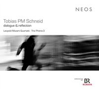 Produktbild: Tobias PM Schneid: dialogue & reflection