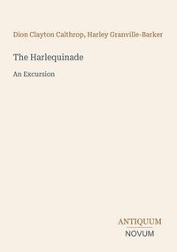 Produktbild: The Harlequinade