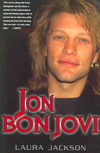 Produktbild: Jon Bon Jovi