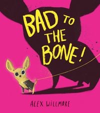 Produktbild: BAD TO BONE PB