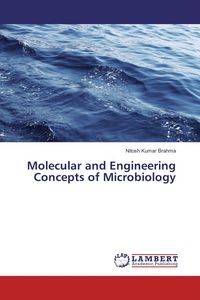 Produktbild: Molecular and Engineering Concepts of Microbiology