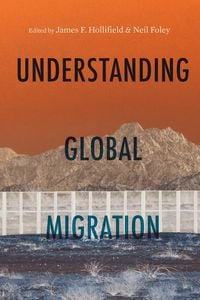 Produktbild: Understanding Global Migration
