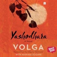 Produktbild: Yashodhara