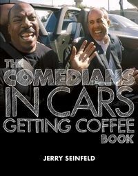 Produktbild: The Comedians in Cars Getting Coffee Book