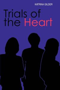 Produktbild: Trials of the Heart