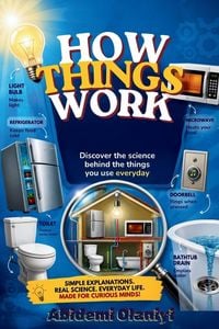 Produktbild: How things work