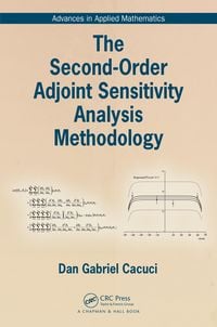 Produktbild: The Second-Order Adjoint Sensitivity Analysis Methodology
