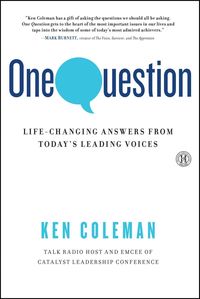 Produktbild: One Question