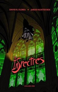 Produktbild: The InSpectres Volume One