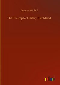 Produktbild: The Triumph of Hilary Blachland