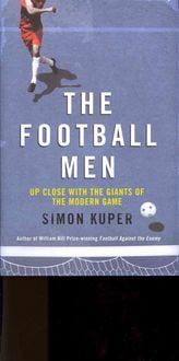Produktbild: Football Men