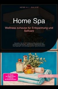 Produktbild: Home Spa
