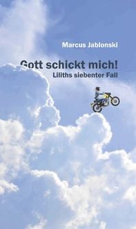 Produktbild: Gott schickt mich!