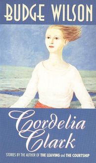 Produktbild: Cordelia Clarke