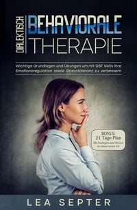 Produktbild: Dialektisch Behaviorale Therapie